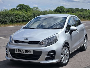Used Kia Rio 2015 for sale - 78992727: Photo