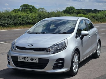 Used Kia Rio 2015 for sale - 78992727: Photo