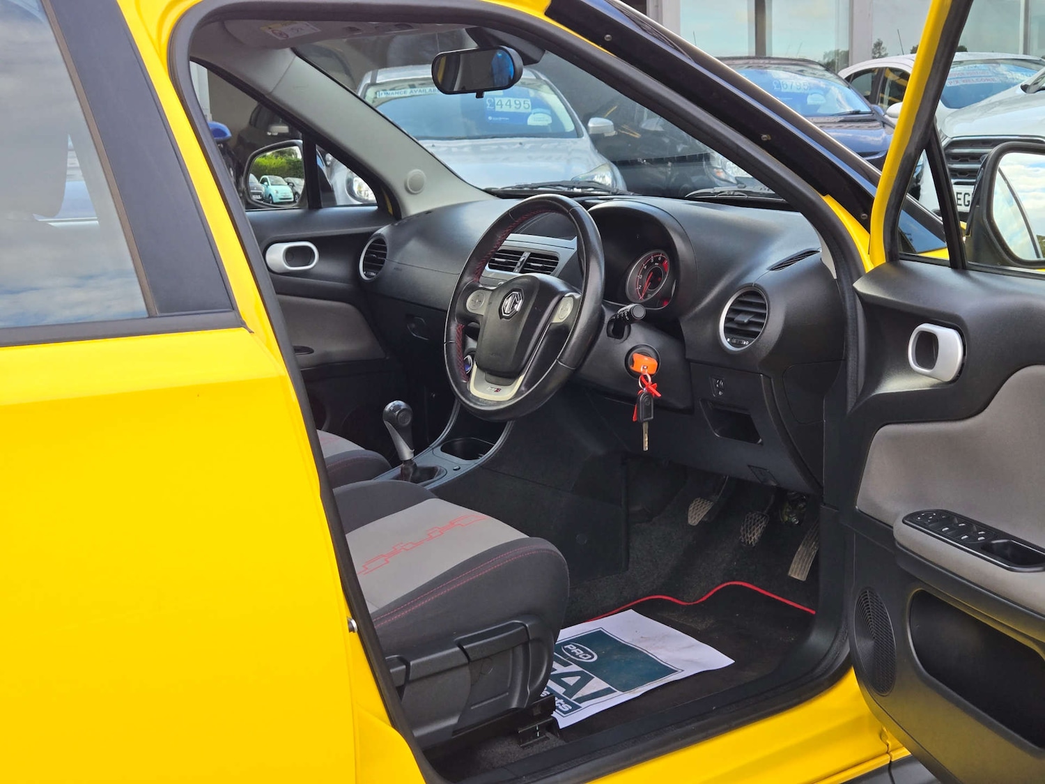 Vehicle 17