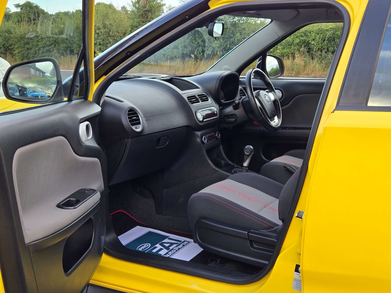 Vehicle 26