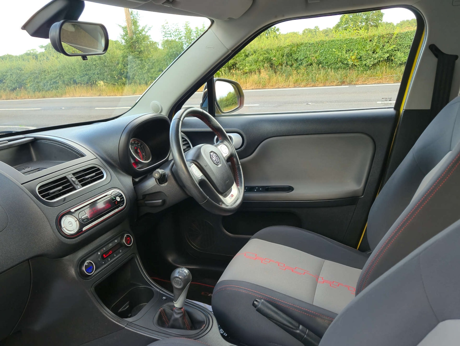 Vehicle 28
