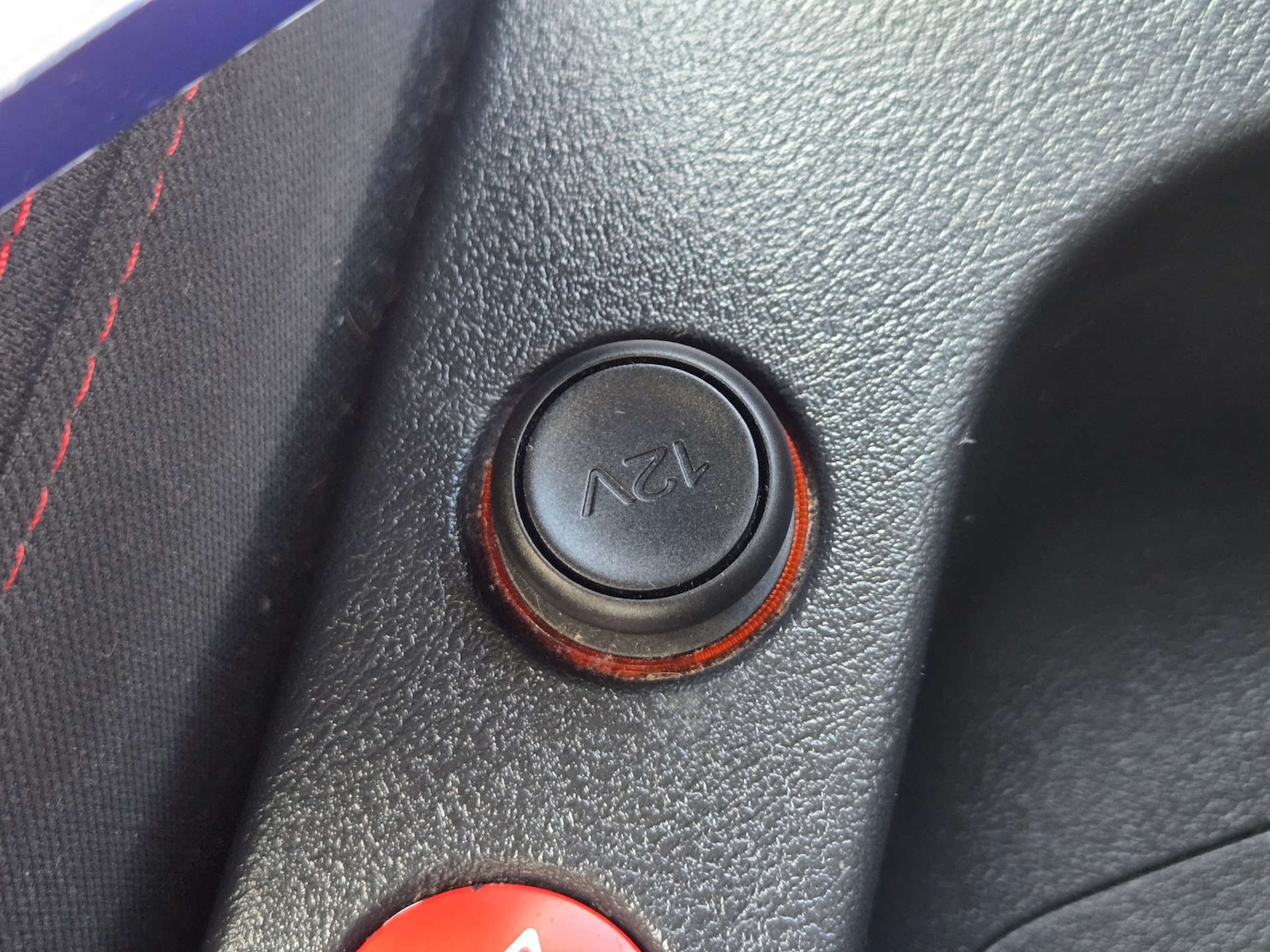 Vehicle 34
