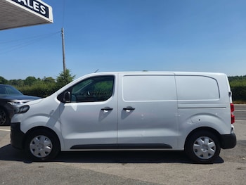 Used Vauxhall Vivaro 2019 for sale - 79168255: Photo
