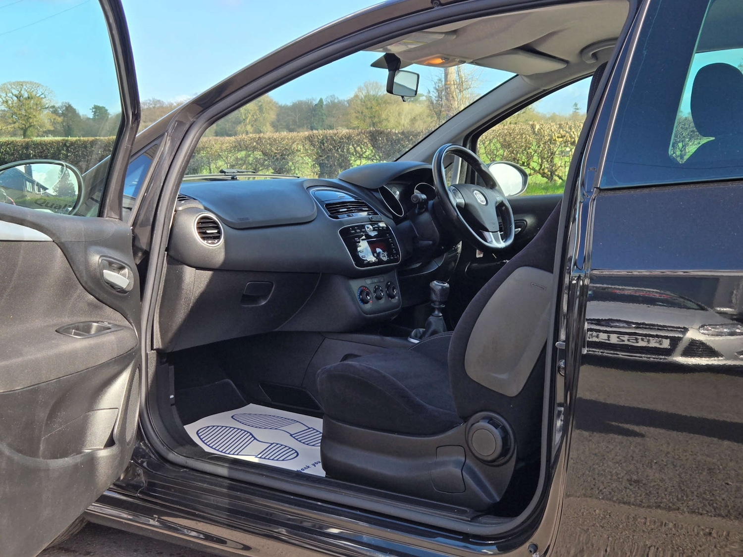 Used Fiat Punto 2014 for sale - 77836361: Photo 25