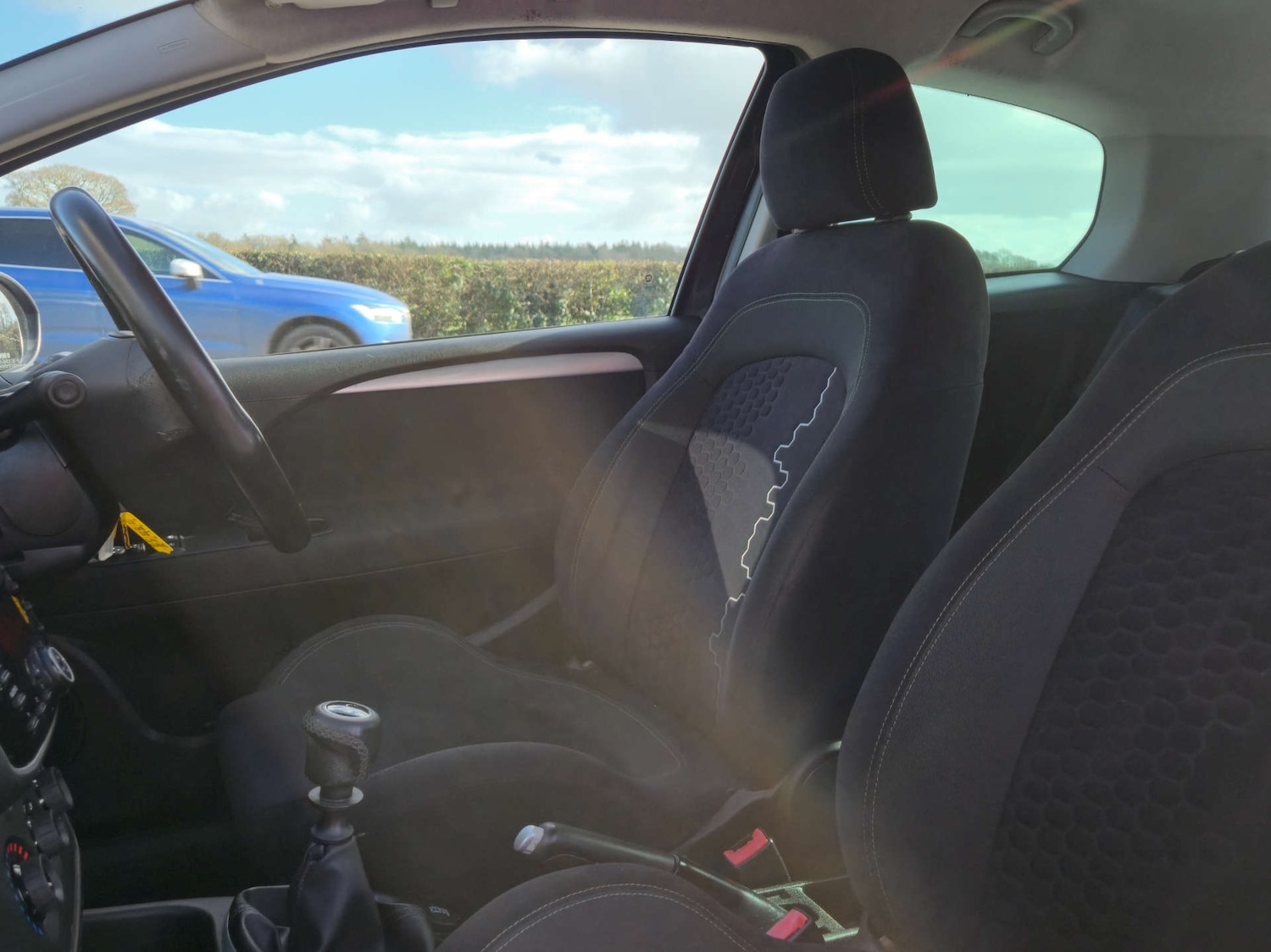 Used Fiat Punto 2014 for sale - 77836361: Photo 29