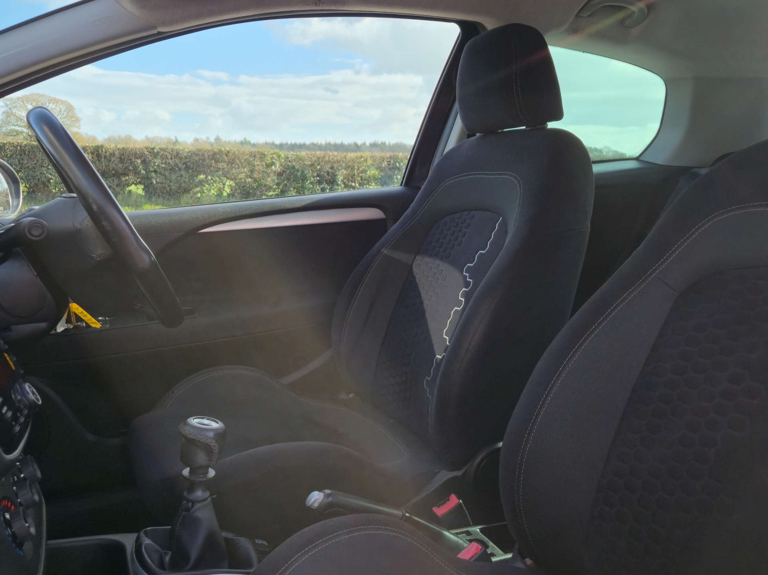 Used Fiat Punto 2014 for sale - 77836361: Photo 30