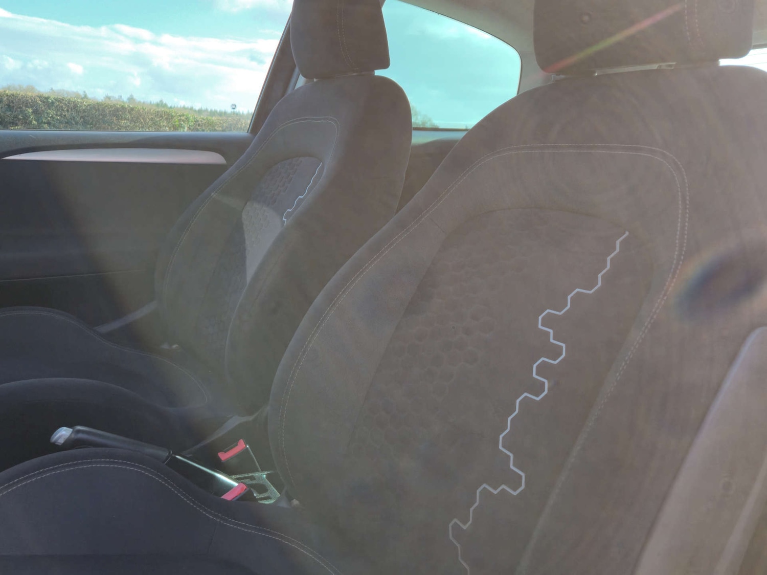 Used Fiat Punto 2014 for sale - 77836361: Photo 31