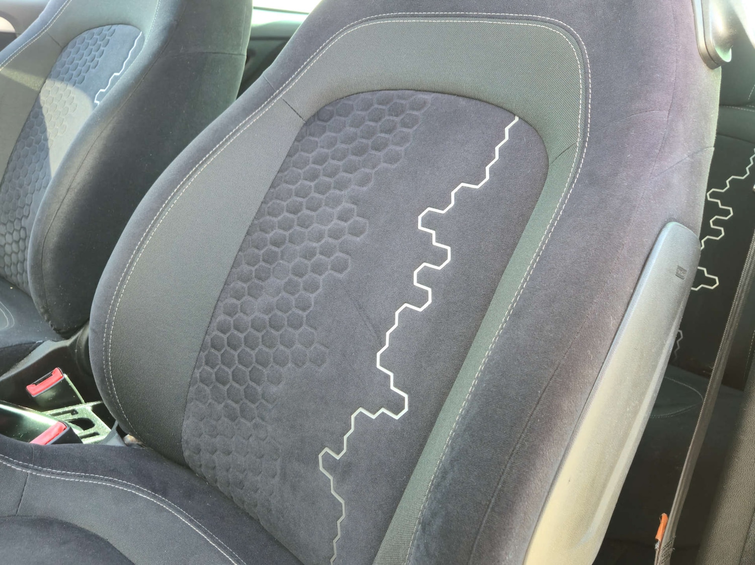 Used Fiat Punto 2014 for sale - 77836361: Photo 33