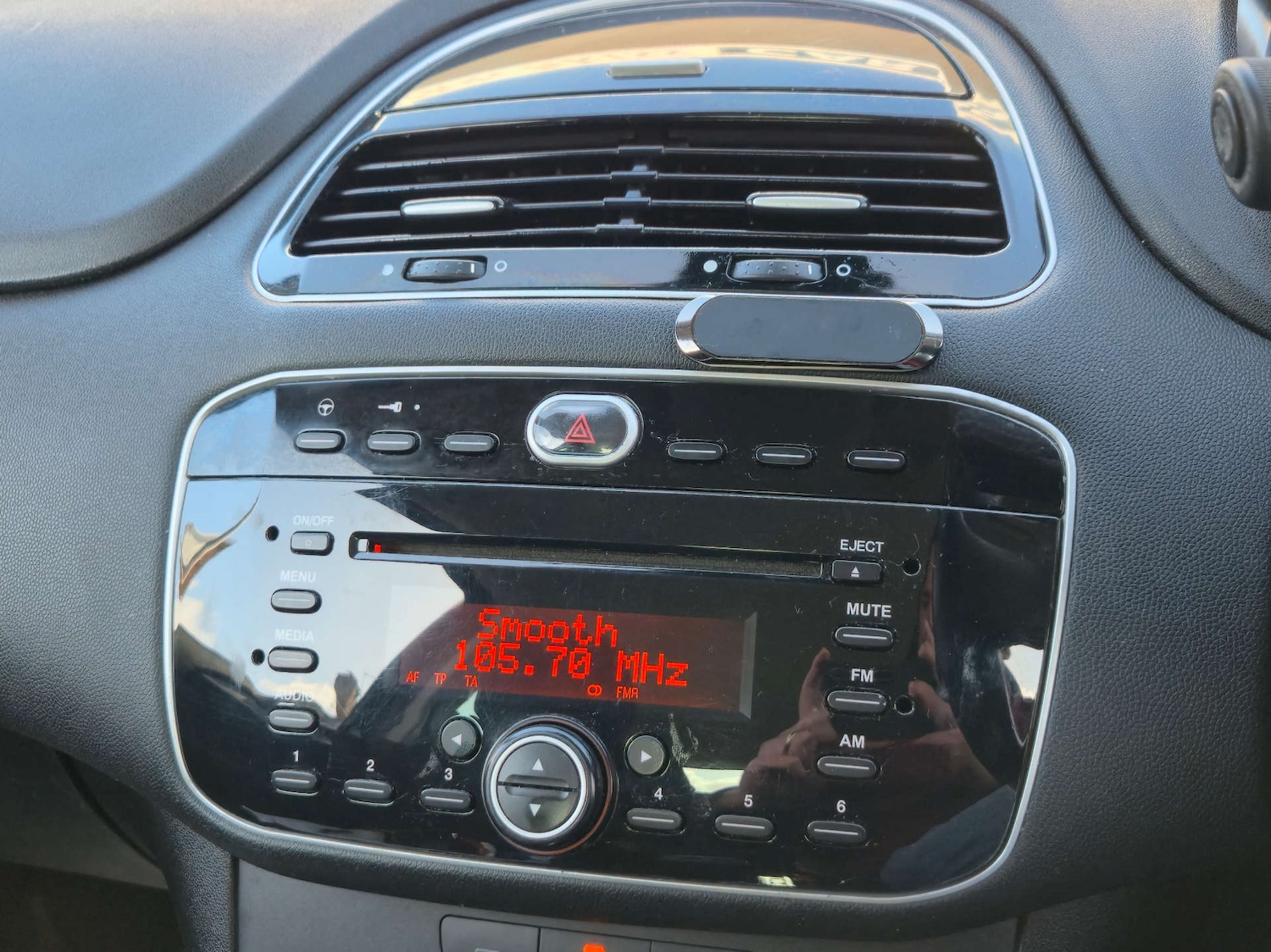 Used Fiat Punto 2014 for sale - 77836361: Photo 34