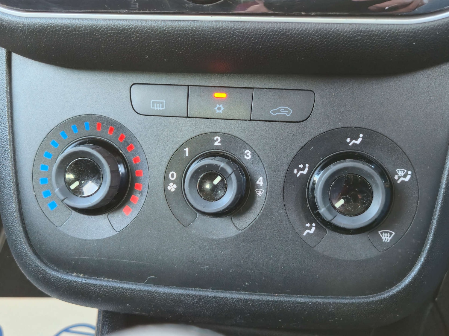 Used Fiat Punto 2014 for sale - 77836361: Photo 35