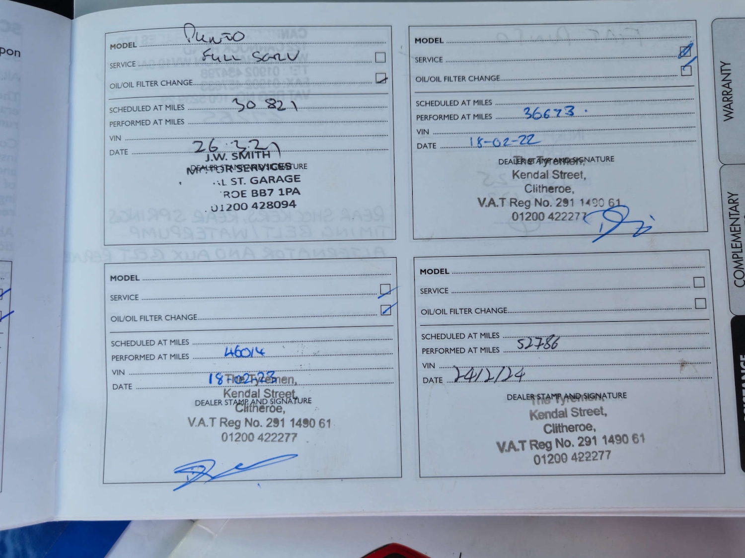 Used Fiat Punto 2014 for sale - 77836361: Photo 37