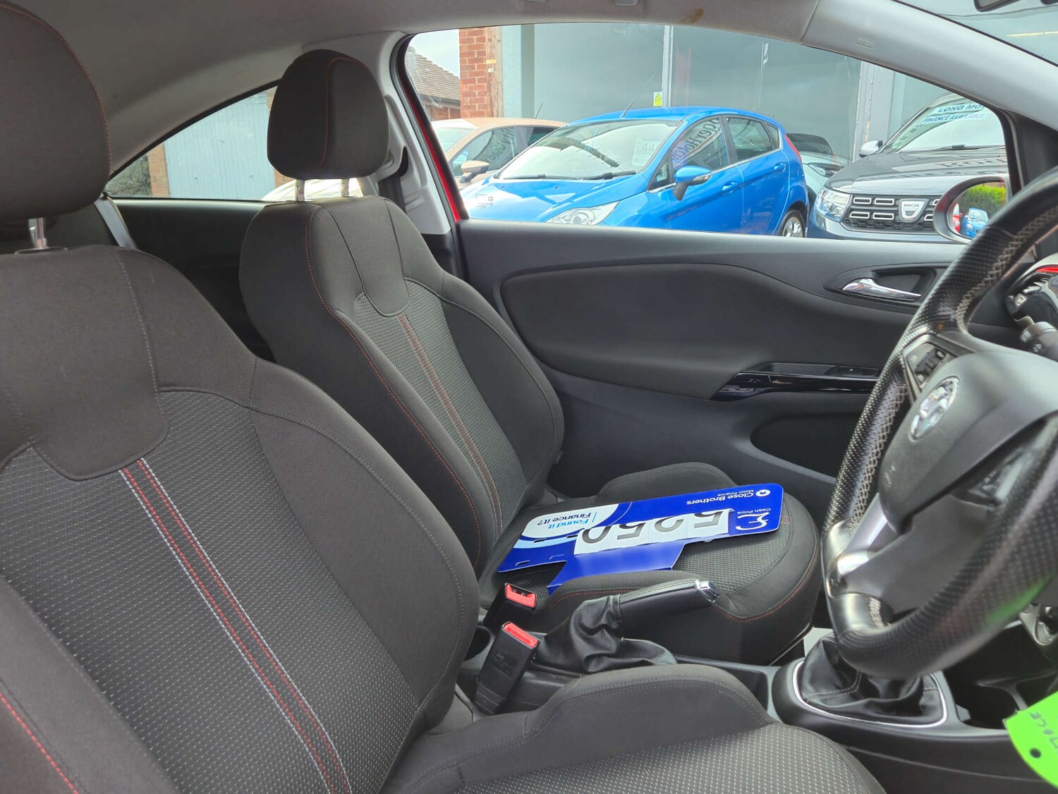 Used Vauxhall Corsa 2017 for sale - 76601955: Photo 20