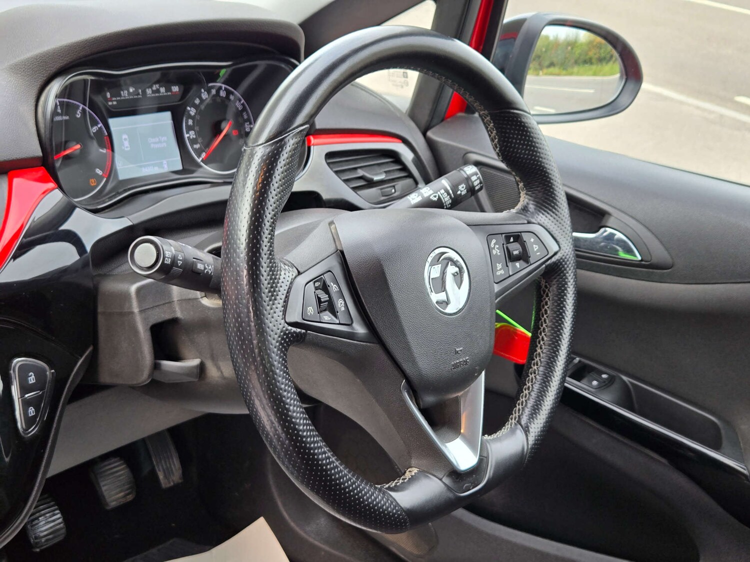 Used Vauxhall Corsa 2017 for sale - 76601955: Photo 23