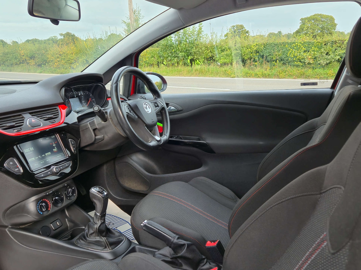 Used Vauxhall Corsa 2017 for sale - 76601955: Photo 24