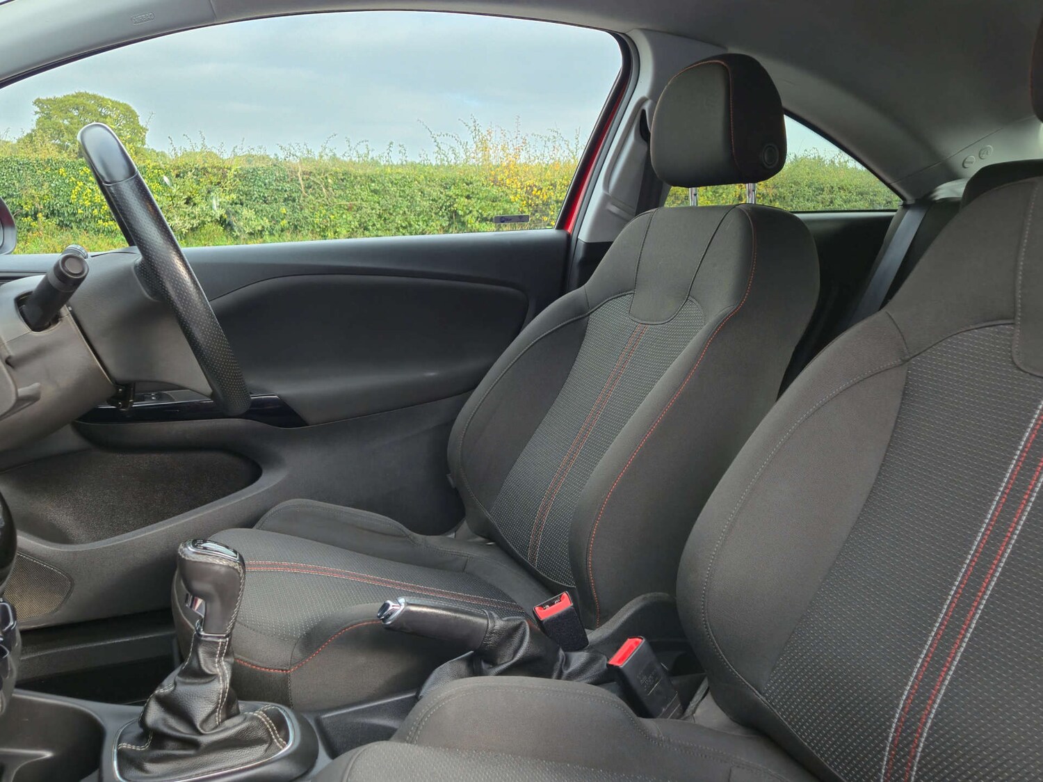 Used Vauxhall Corsa 2017 for sale - 76601955: Photo 25