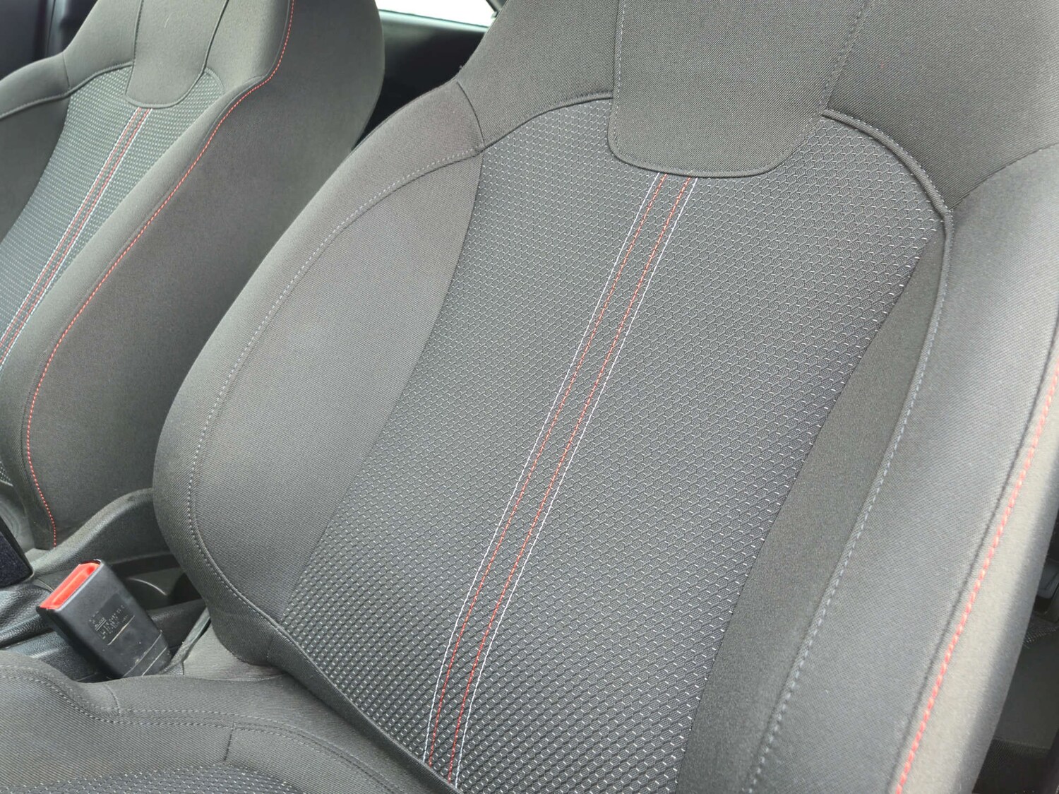 Used Vauxhall Corsa 2017 for sale - 76601955: Photo 26