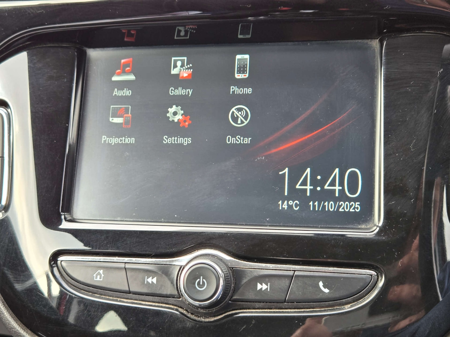 Used Vauxhall Corsa 2017 for sale - 76601955: Photo 28