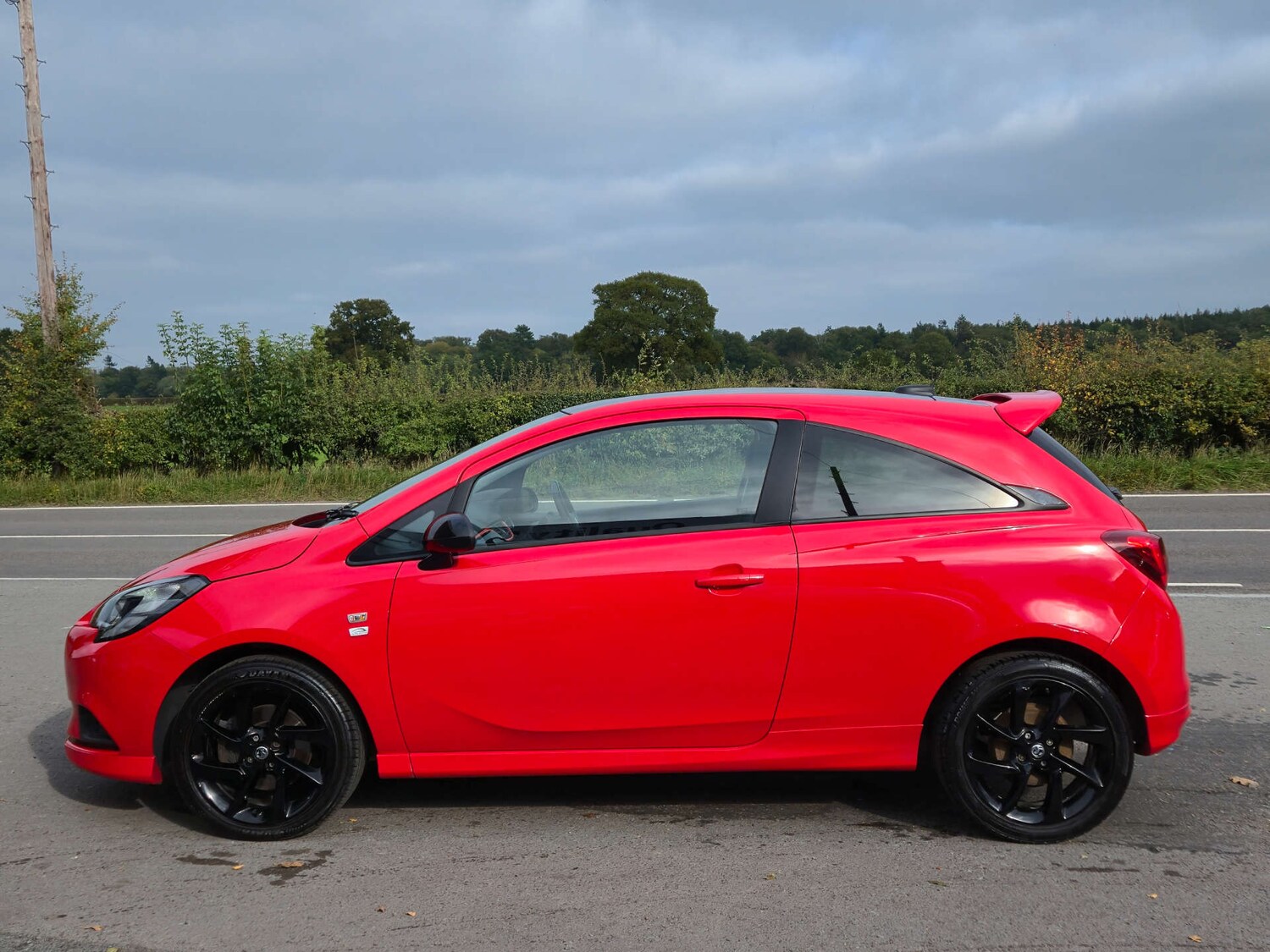 Used Vauxhall Corsa 2017 for sale - 76601955: Photo 3