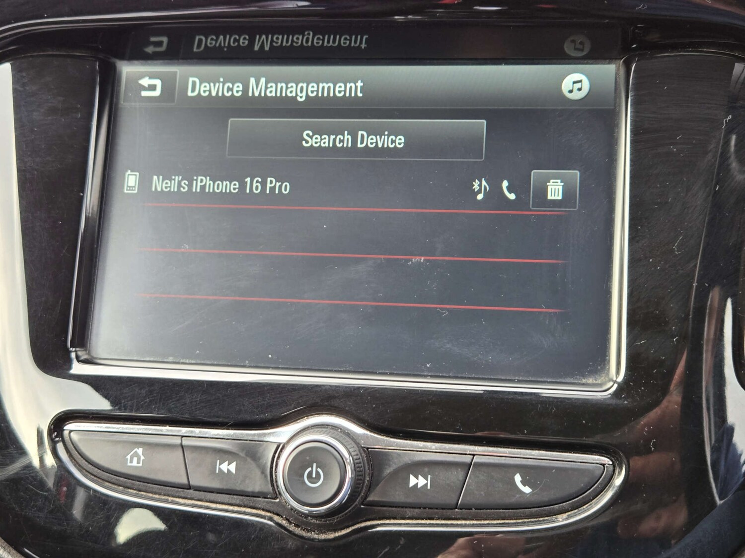 Used Vauxhall Corsa 2017 for sale - 76601955: Photo 30