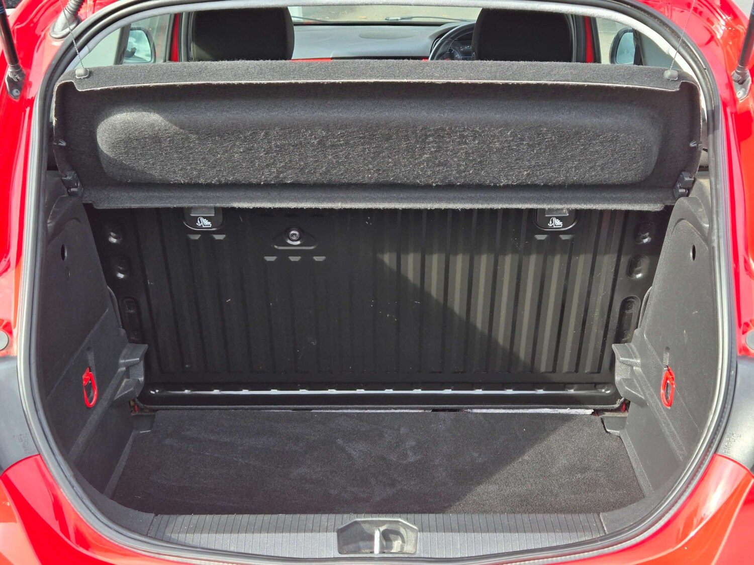 Used Vauxhall Corsa 2017 for sale - 76601955: Photo 6