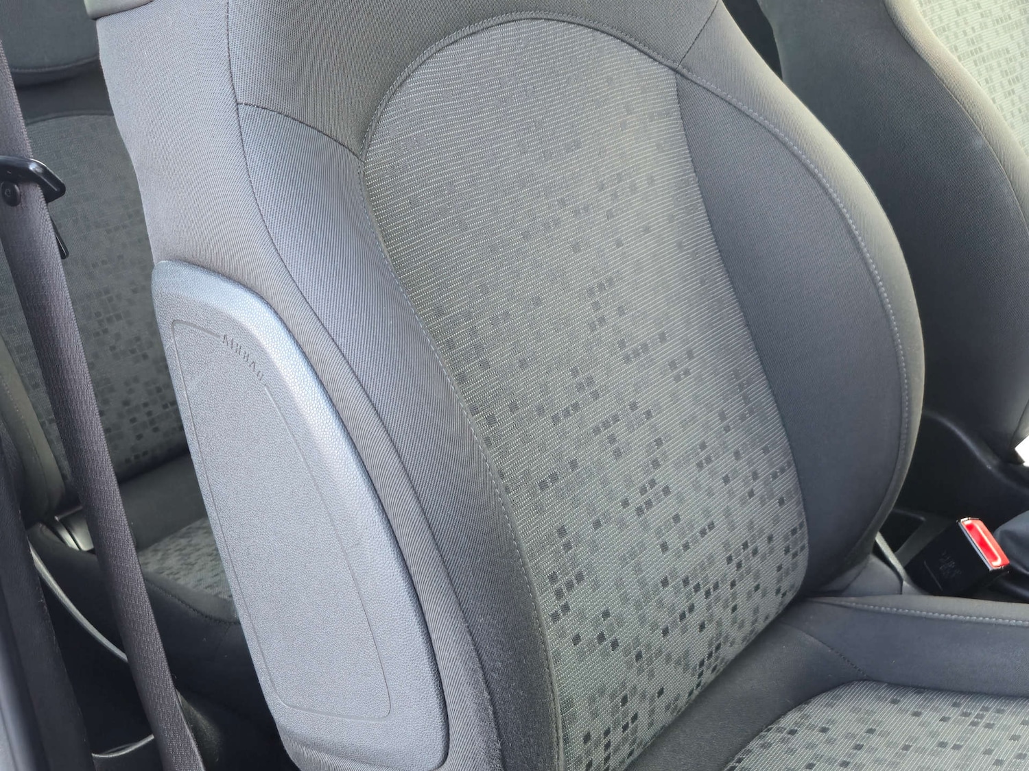 Used Vauxhall ADAM 2014 for sale - 77978800: Photo 20