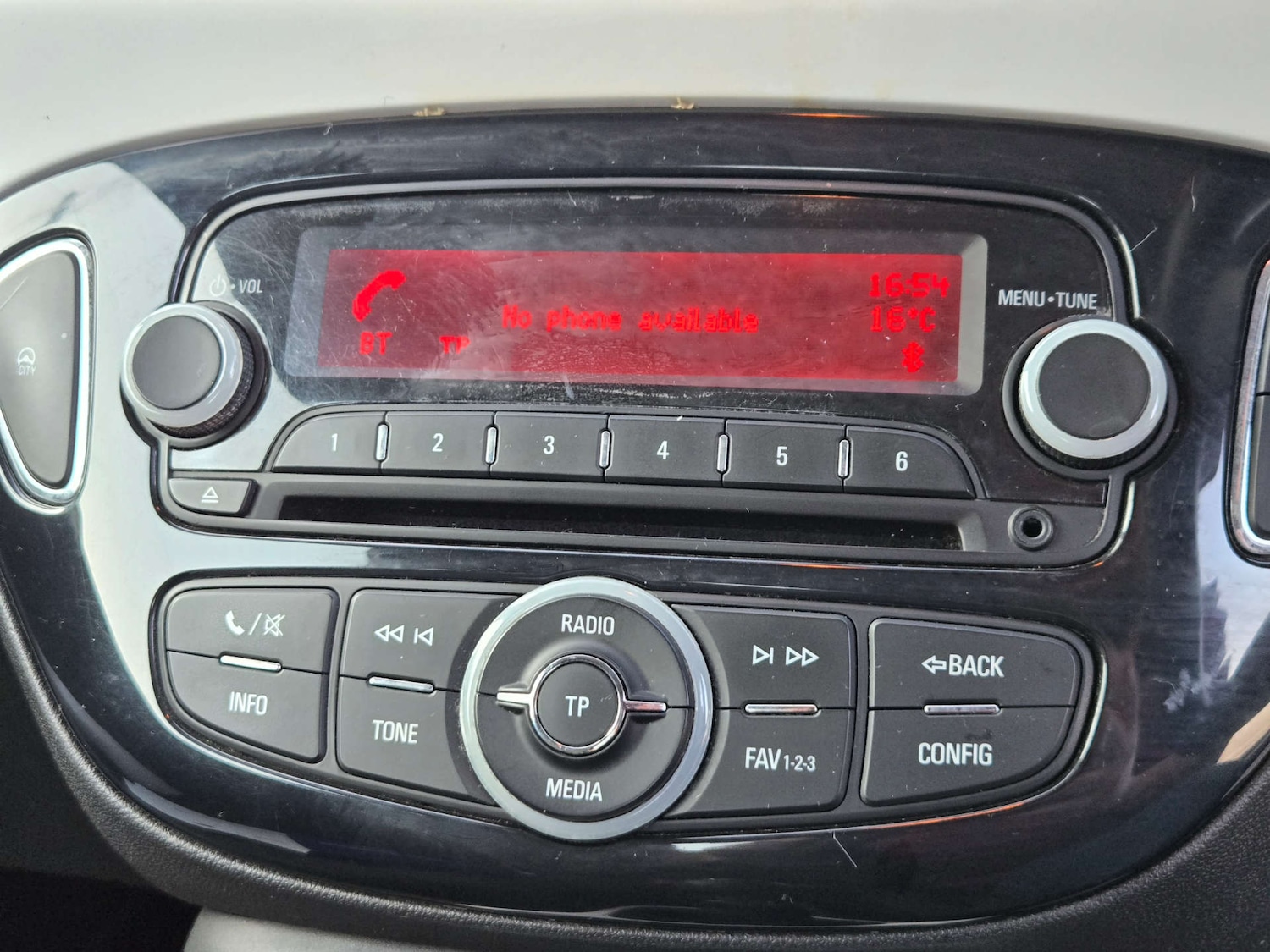 Used Vauxhall ADAM 2014 for sale - 77978800: Photo 27