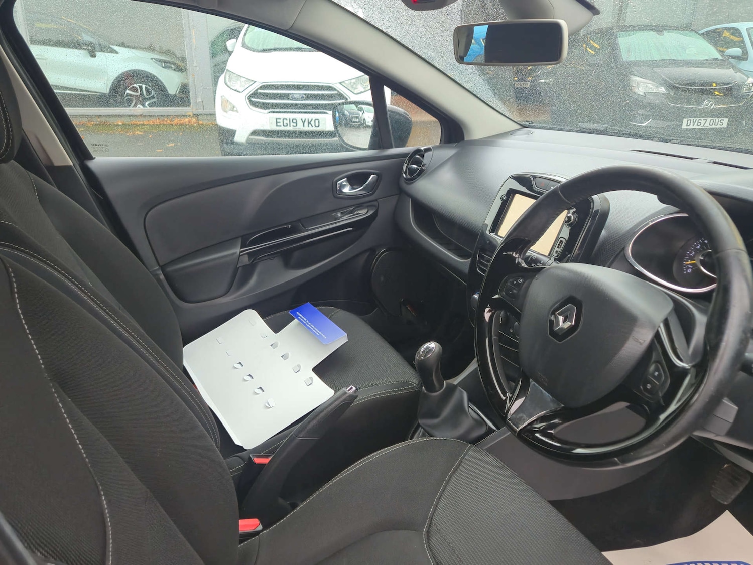Vehicle 19