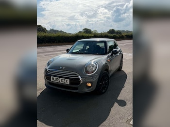 Used MINI Hatch 2015 for sale - 79593654: Photo