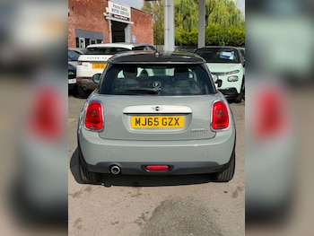 Used MINI Hatch 2015 for sale - 79593654: Photo
