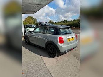 Used MINI Hatch 2015 for sale - 79593654: Photo