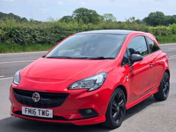 Used Vauxhall Corsa 2016 for sale - 74951347: Photo