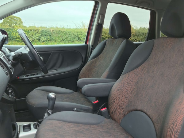 Used Nissan Note 2010 for sale - 76237432: Photo 30