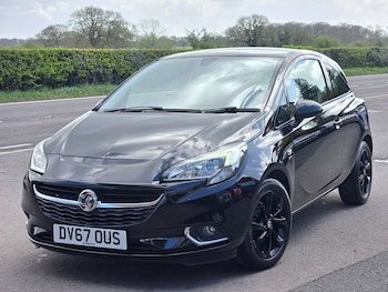 Used Vauxhall Corsa 2017 for sale - 78225869: Photo