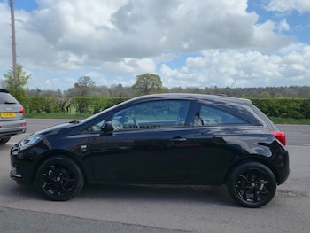 Used Vauxhall Corsa 2017 for sale - 78225869: Photo