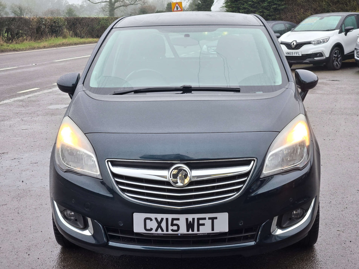 Used Vauxhall Meriva 2015 for sale - 77385492: Photo 10