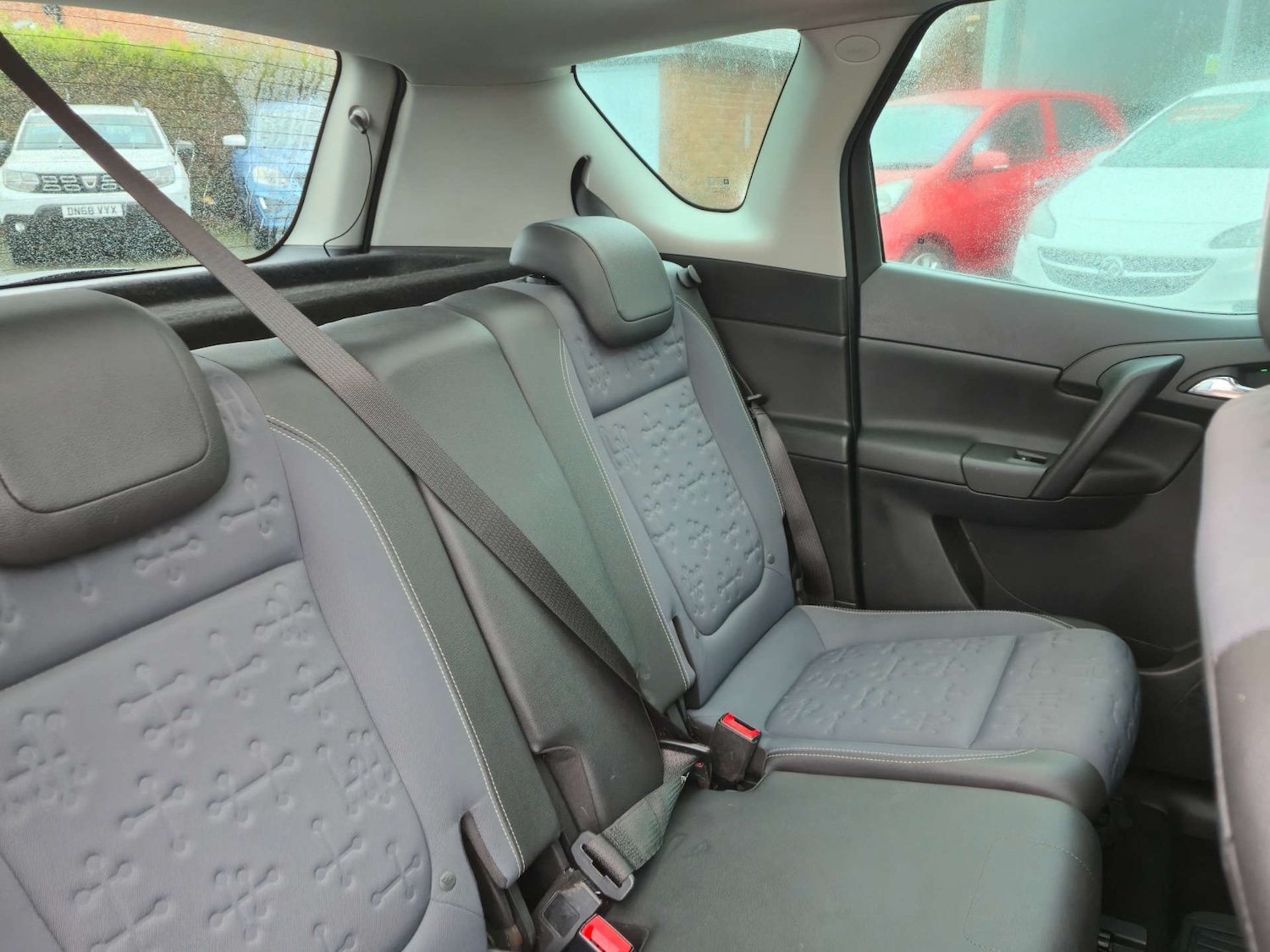 Used Vauxhall Meriva 2015 for sale - 77385492: Photo 23