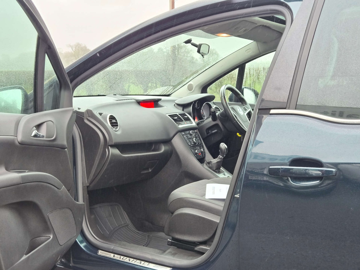 Used Vauxhall Meriva 2015 for sale - 77385492: Photo 26