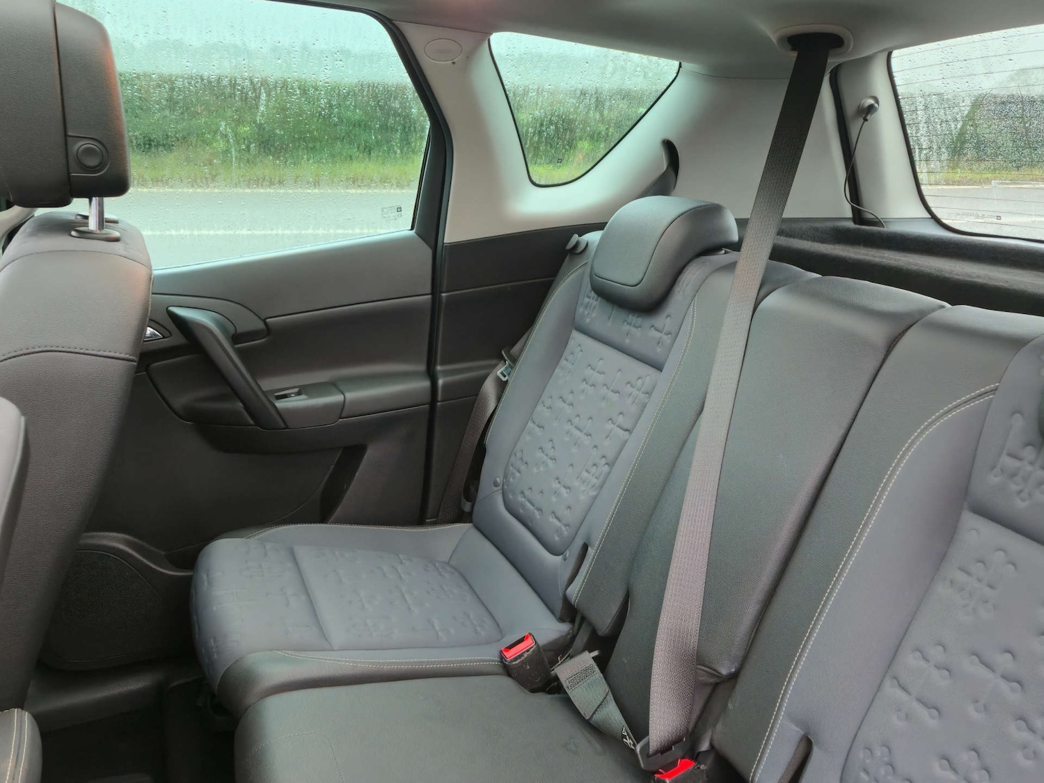 Used Vauxhall Meriva 2015 for sale - 77385492: Photo 29