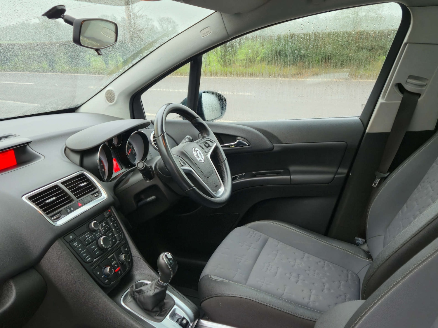 Used Vauxhall Meriva 2015 for sale - 77385492: Photo 32