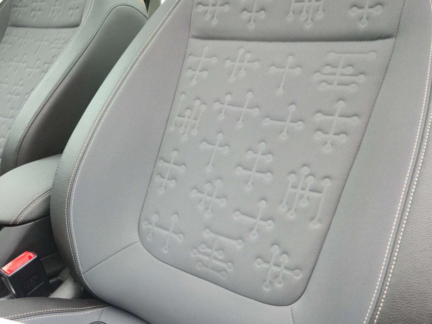 Used Vauxhall Meriva 2015 for sale - 77385492: Photo 34