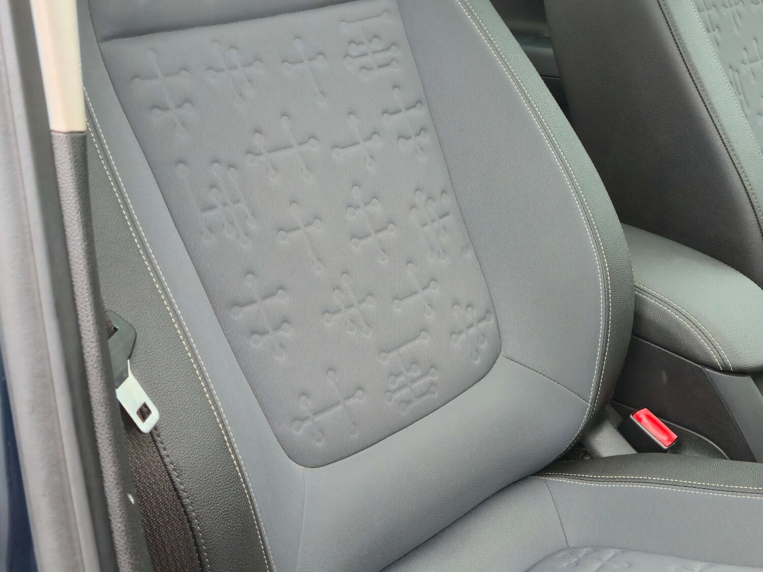 Used Vauxhall Meriva 2015 for sale - 77385492: Photo 37