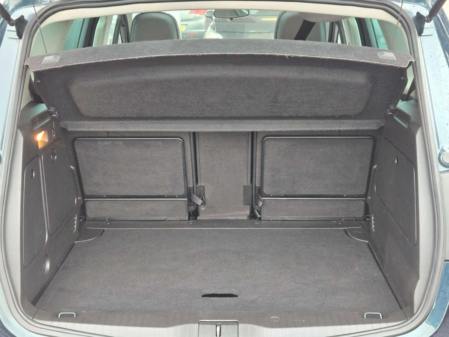 Used Vauxhall Meriva 2015 for sale - 77385492: Photo 6