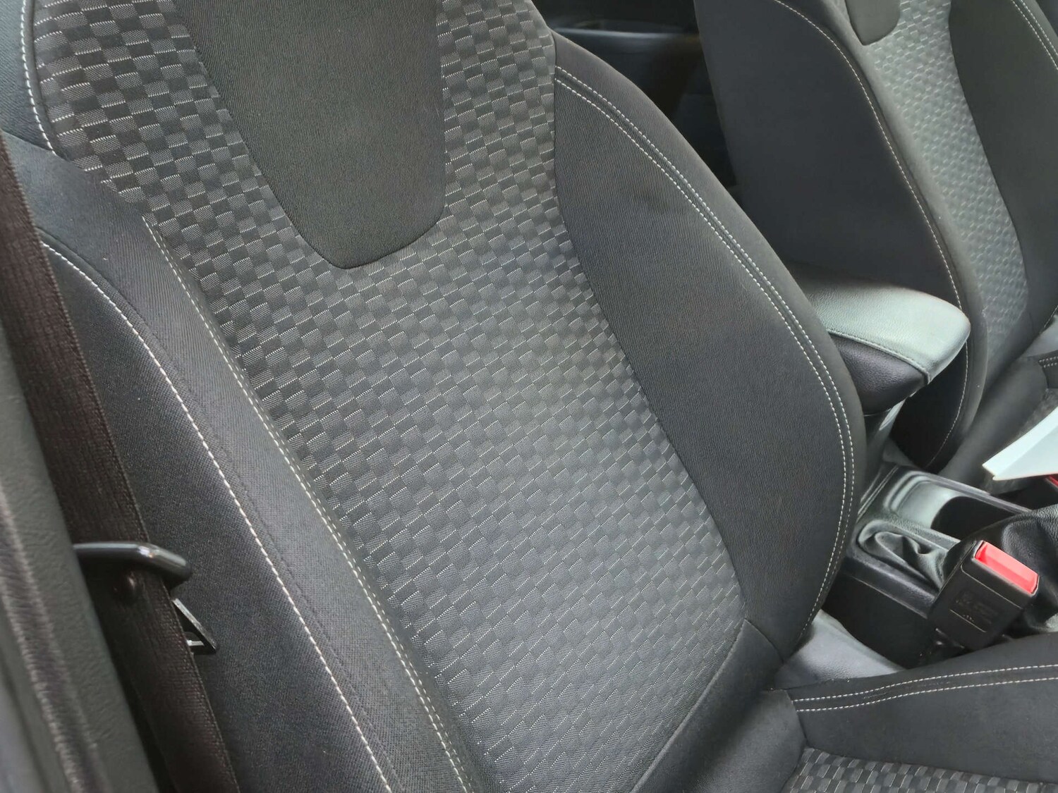 Used Vauxhall Astra 2018 for sale - 77693731: Photo 23