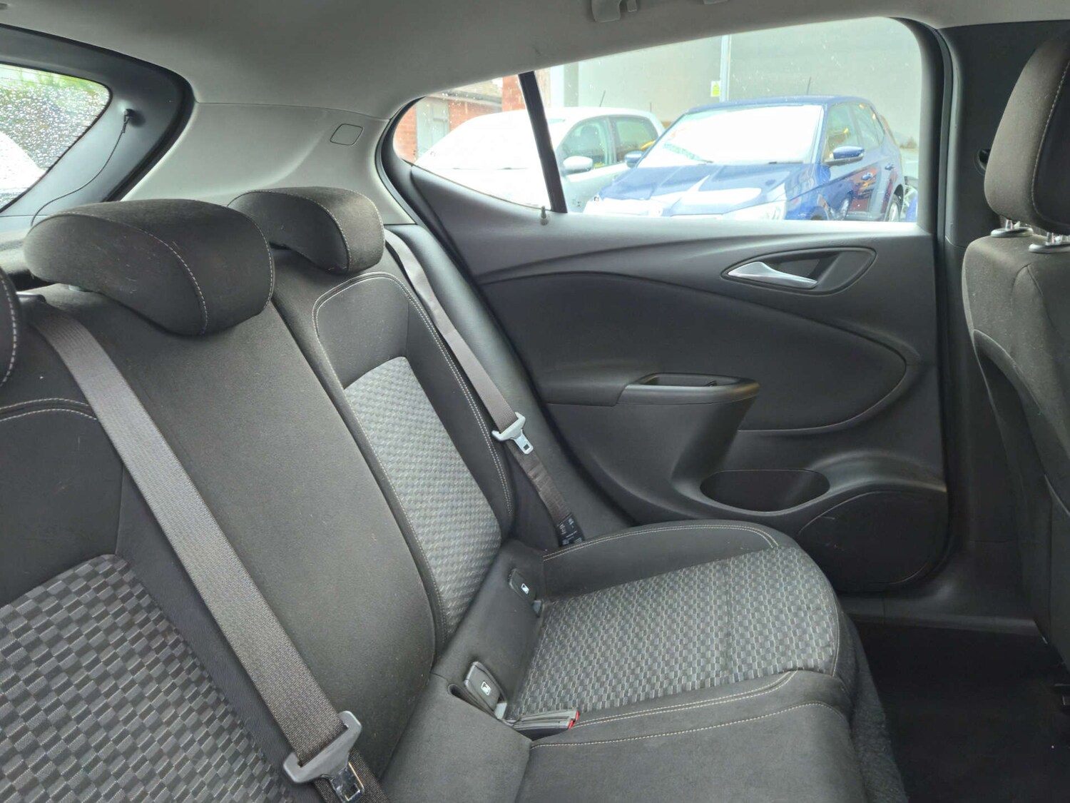 Used Vauxhall Astra 2018 for sale - 77693731: Photo 27