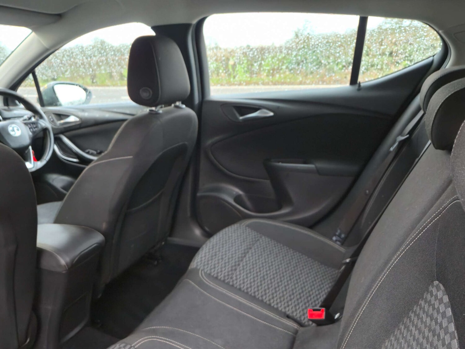 Used Vauxhall Astra 2018 for sale - 77693731: Photo 28