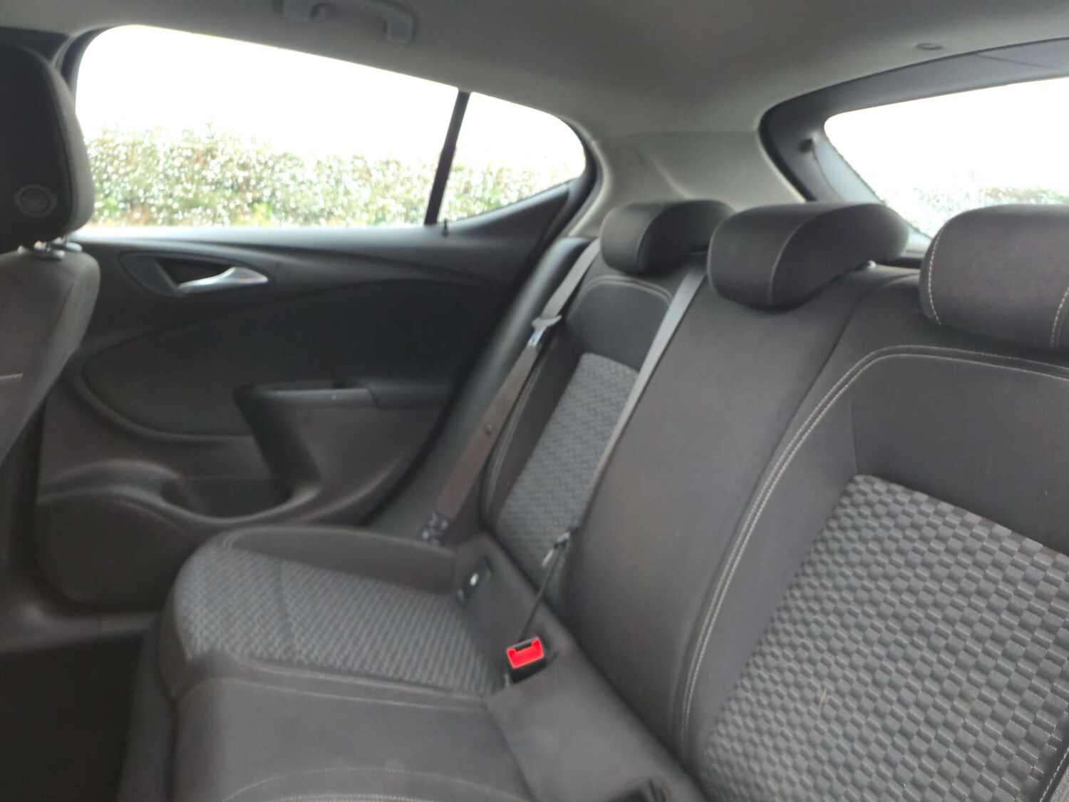 Used Vauxhall Astra 2018 for sale - 77693731: Photo 29