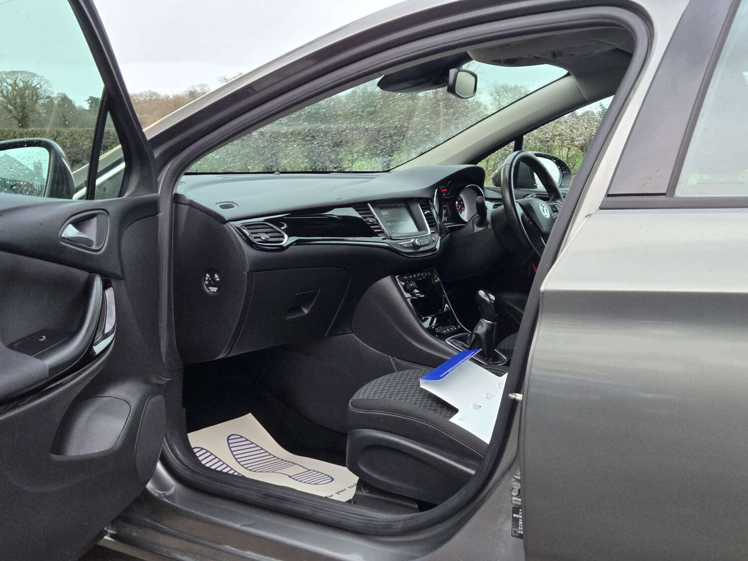 Used Vauxhall Astra 2018 for sale - 77693731: Photo 30