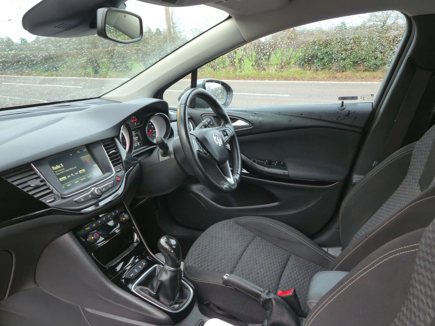 Used Vauxhall Astra 2018 for sale - 77693731: Photo 32