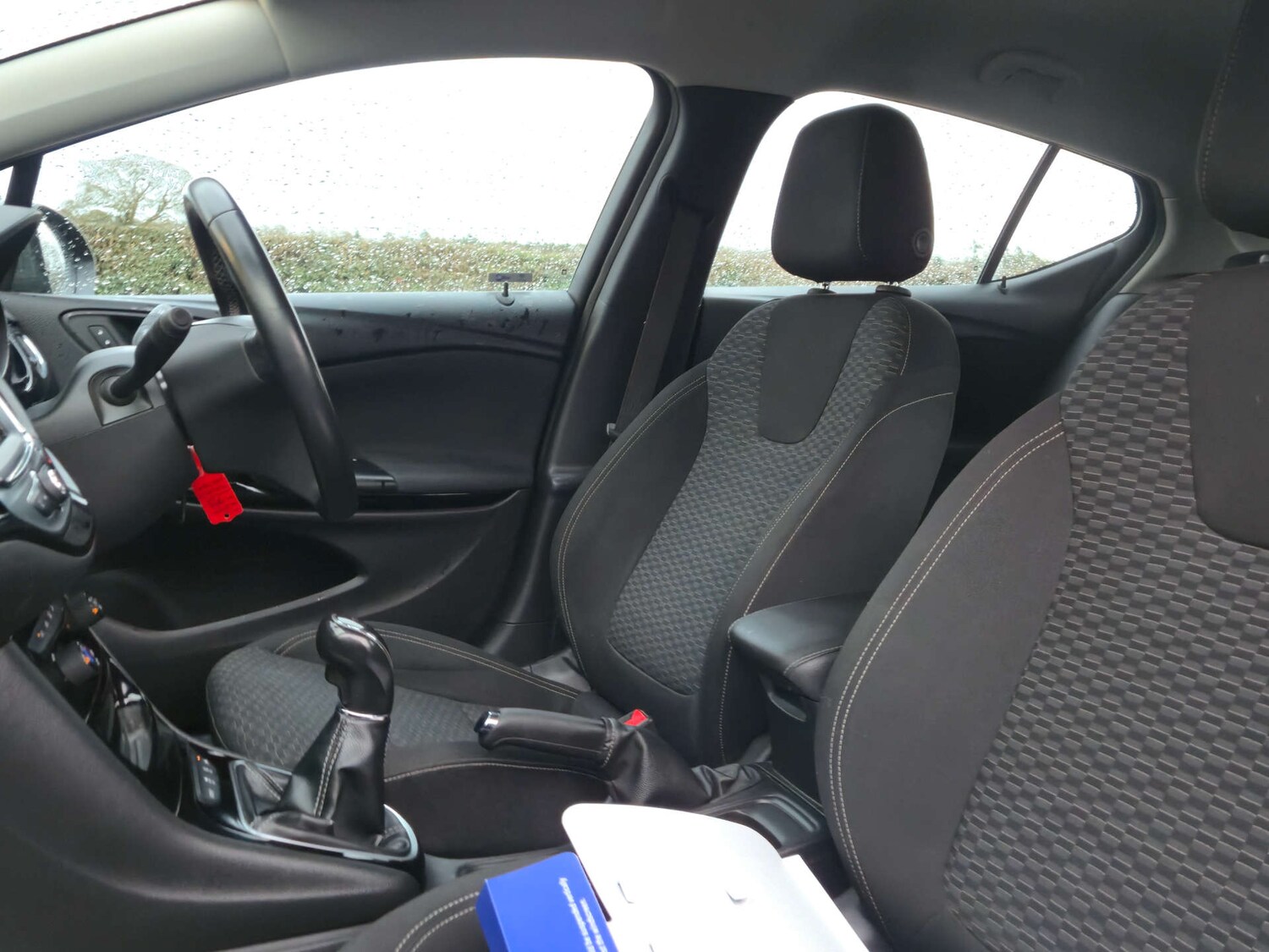 Used Vauxhall Astra 2018 for sale - 77693731: Photo 33