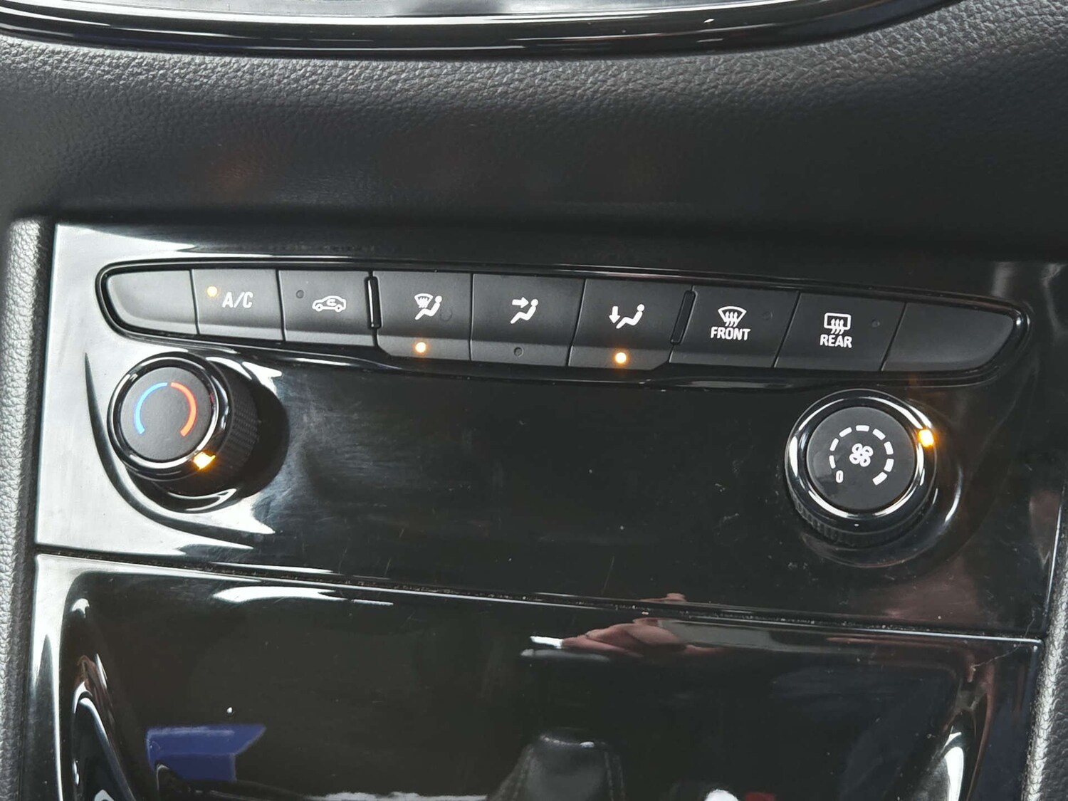 Used Vauxhall Astra 2018 for sale - 77693731: Photo 38